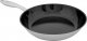 Patelnia Shiori Shiori Stainless Steel 304 patelnia z powłoką ceramiczną indukcja 28 cm 1