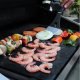 PrzydaSie Mata Teflonowa Do Piekarnika Na Grill Do Pieczenia 7