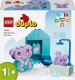 LEGO Duplo Codzienne czynności — kąpiel (10413) 1
