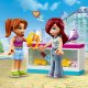LEGO Friends Mały sklep z akcesoriami (42608) 3