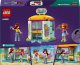 LEGO Friends Mały sklep z akcesoriami (42608) 7