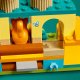 LEGO Friends Przygoda na kocim placu zabaw (42612) 2