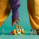 LEGO Friends Przygoda na kocim placu zabaw (42612) 5