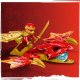LEGO Ninjago Atak powstającego smoka Kaia (71801) 3