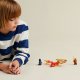 LEGO Ninjago Atak powstającego smoka Kaia (71801) 6