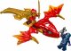 LEGO Ninjago Atak powstającego smoka Kaia (71801) 8