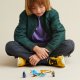 LEGO Ninjago Atak powstającego smoka Nyi (71802) 7