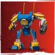 LEGO Ninjago Zestaw bitewny z mechem Jaya (71805) 1