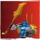 LEGO Ninjago Zestaw bitewny z mechem Jaya (71805) 2