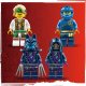 LEGO Ninjago Zestaw bitewny z mechem Jaya (71805) 3