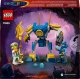 LEGO Ninjago Zestaw bitewny z mechem Jaya (71805) 7