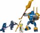 LEGO Ninjago Zestaw bitewny z mechem Jaya (71805) 8
