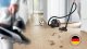Odkurzacz Bosch Vacuum cleaner BOSCH BGS21POW2 2