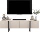 Meble Lindner Meble Lindner Oryginalna Szafka RTV Komoda Boho Kaszmir Mat 180 cm 1