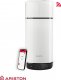 Ariston Pompa ciepła Nuos PLUS S2 WI-FI 110 WH (3629146) 1