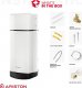 Ariston Pompa ciepła Nuos PLUS S2 WI-FI 110 WH (3629146) 4