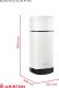 Ariston Pompa ciepła NUOS PLUS S2 WI-FI 150 WH (3629147) 5