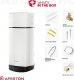 Ariston Pompa ciepła NUOS PLUS S2 WI-FI 150 WH (3629147) 6