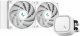 Chłodzenie wodne Deepcool LE520 WH (R-LE520-WHAMMN-G-1) 1