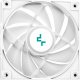 Chłodzenie wodne Deepcool LE520 WH (R-LE520-WHAMMN-G-1) 3
