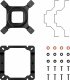 Chłodzenie CPU Deepcool AK400 Digital (R-AK400-BKADMN-G) 8