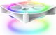 Wentylator Nzxt F120 RGB DUO 3-pack + Hub (RF-D12TF-W1) 1