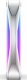 Wentylator Nzxt F120 RGB DUO (RF-D12SF-W1) 2