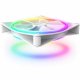 Wentylator Nzxt F120 RGB DUO (RF-D12SF-W1) 3