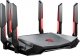 Router MSI RadiX AXE6600 (GRAXE66) 1
