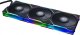 Wentylator Lian Li Uni Fan TL 120 RGB Czarny 3-pack + Hub (12TL3B) 1