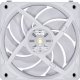 Wentylator Lian Li Uni Fan P28 3-pack (UF-P28120-3W) 4
