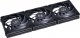 Wentylator Lian Li Uni Fan P28 3-pack (UF-P28120-3B) 1