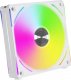 Wentylator Lian Li Uni Fan AL120 V2 3-pack + Hub (UF-AL120V2-3W) 1