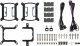 Chłodzenie wodne Thermaltake TH360 V2 ARGB Sync (CL-W362-PL12SW-A) 6