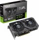 Karta graficzna Asus Dual GeForce RTX 4060 Ti EVO OC 8GB GDDR6 (DUAL-RTX4060TI-O8G-EVO) 1