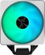 Chłodzenie CPU Apnx AP1-V ARGB Białe 2