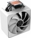 Chłodzenie CPU Apnx AP1-V ARGB Białe 5