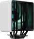 Chłodzenie CPU Apnx AP1-V ARGB Białe 9