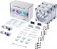 Wentylator Phanteks D30-140 D-RGB Reverse 3-pack (PH-F140D30R_DRGB_PWM_WT01_3P) 8