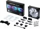 Wentylator Phanteks D30-140 D-RGB Reverse (PH-F140D30R_DRGB_PWM_BK01) 7