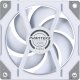Wentylator Phanteks D30-120 D-RGB Reverse 3-pack (PH-F120D30R_DRGB_PWM_WT01_3P) 5