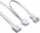 Wentylator Phanteks D30-120 D-RGB Reverse 3-pack (PH-F120D30R_DRGB_PWM_WT01_3P) 8
