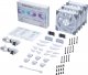 Wentylator Phanteks D30-120 D-RGB Reverse 3-pack (PH-F120D30R_DRGB_PWM_WT01_3P) 9