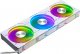 Wentylator Phanteks D30-120 D-RGB Regular 3-pack (PH-F120D30_DRGB_PWM_WT01_3P) 1