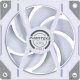Wentylator Phanteks D30-120 D-RGB Regular (PH-F120D30_DRGB_PWM_WT01) 3