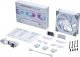 Wentylator Phanteks D30-120 D-RGB Regular (PH-F120D30_DRGB_PWM_WT01) 7