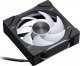 Wentylator Phanteks D30-120 D-RGB Regular (PH-F120D30_DRGB_PWM_BK01) 1