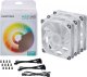 Wentylator Phanteks M25-140 D-RGB 3-pack (PH-F140M25_DRGB_PWM_WT01_3P) 8