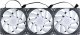 Wentylator Phanteks M25-140 D-RGB 3-pack (PH-F140M25_DRGB_PWM_BK01_3P) 2