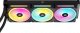 Chłodzenie wodne Corsair iCUE LINK H150i LCD RGB (CW-9061008-WW) 3
